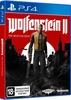 Wolfenstein 2: The New Colossus (Русская версия)(PS4)