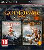 God of War - Remastered Collection 1 (PS3)