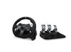 Руль Logitech G G920 Driving Force