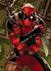 Фигурка Deadpool