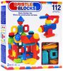 Battat Конструктор Bristle Blocks