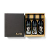 Matsu Red Wine Trio Gift Box