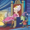 Disenchantment