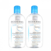 BIODERMA - Hydrabio H2O