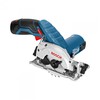 мини пила циркулярная BOSCH GKS 12V-26