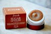 Скраб для губ Fresh Sugar Lip Polish