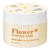 Ночная цветочная маска для лица MISSHA Flower Sleeping Mask (Camellia)