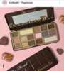 Палетка Too Faced Chocolate Bar