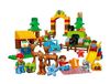 LEGO Duplo 10584 Лесной заповедник