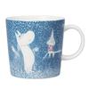 Чашка Moomin Winter mug 2018