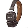 Наушники Marshall MAJOR II BLUETUTH (brown)