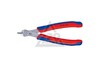 Бокорезы KNIPEX KN-7803125 для электроники