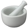 Mortar and Pestle