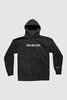 Good and Fresh Black Hoodie