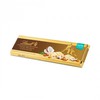 Lindt swiss premium white chocolate with almonds and coconut (белый с миндалем и кокосом)