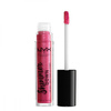 NYX SHIMMER DOWN LIP VEIL - PINK PONG 03