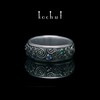 Кольцо с трискелями от Kochut Jewelry