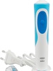 Электрическая зубная щетка Oral-B Vitality CrossAction