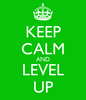 Level up