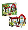 Конструктор LEGO DUPLO 10869 День на ферме