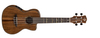 Uke High Tide Concert A/E - Koa