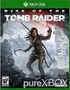 Rise of The Tomb Raider