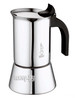 Кофеварка Bialetti Venus Elegance на 10 чашек