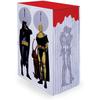 Watchmen Collector's Edition Slipcase Set