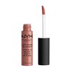 NYX Soft Matte Lip Cream Zurich