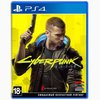 Cyberpunk 2077 ps4