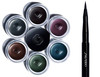 Гелевая подводка Shiseido Inkstroke Eyeliner