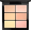 MAC Палетка для коррекции лица Pro Conceal And Correct Palette/Light