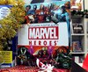 Энциклопедия marvel heroes