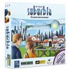 Настольная игра Suburbia