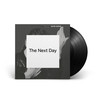 Альбом «The next day» Боуи на виниле