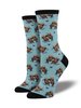 носки Socksmith Significant Otter