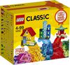 LEGO Classic окна и двери