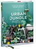 Книга Urban Jungle