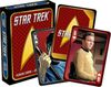 игральные карты Star Trek