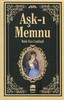 Halit Ziya Uşaklıgil - "Aşkı memnu" (книга на турецком)