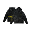 TWENTY ONE PILOTS TRENCH HOODIE