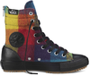 Кеды CT HI-RISE BOOT XHI, Converse