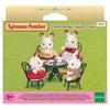 Набор Sylvanian Families Мебель для сада"(4507)