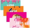 Сертификат lush