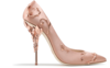 EDEN PUMP by Palph & Russo