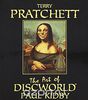 пол кидби the art of discworld