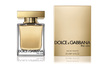 The One Eau de Toilette от Dolce&Gabbana