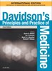 Davidson`s Principles and Practice of Medicine IE, 23rd Edition