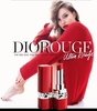 Dior rouge