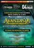 Концерт Avantasia